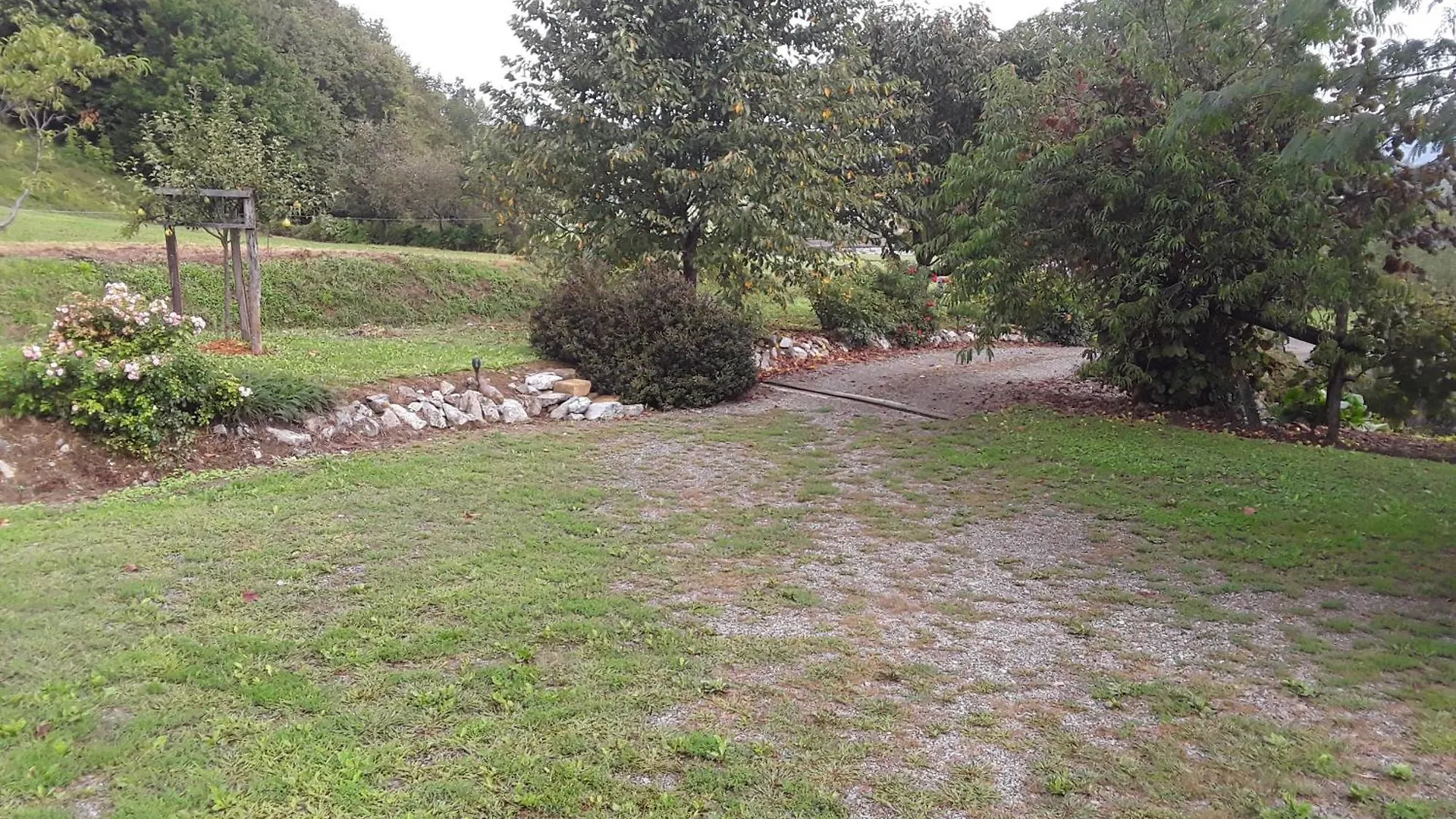 Location En Pre Montagne Pyreneenne Saleich